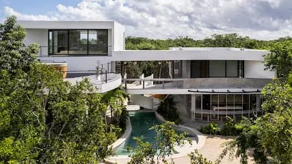 Zepto - Real Estate Tulum