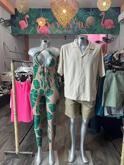 5 AVENIDA ROPA Y ALGO MÁS...