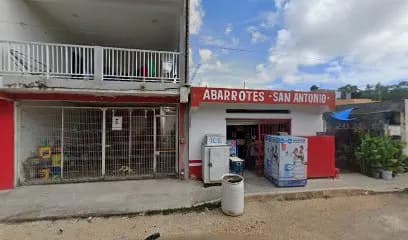 Ab San Antonio