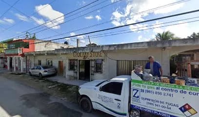 Abarrote "Grocery Store"