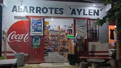 Abarrotes Aylen