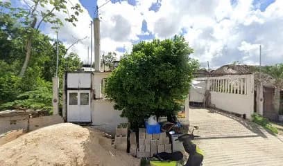 Abarrotes Doña Irma