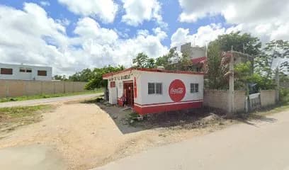 ABARROTES EL SHADDAI