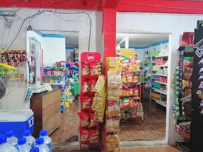 Abarrotes Rossana