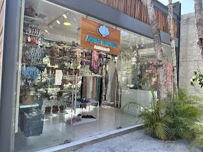 Agua Marina Swimwear Tulum