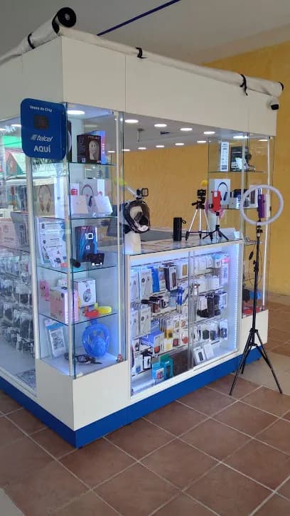 Armex Accesorios, Bahía Principe Tulum