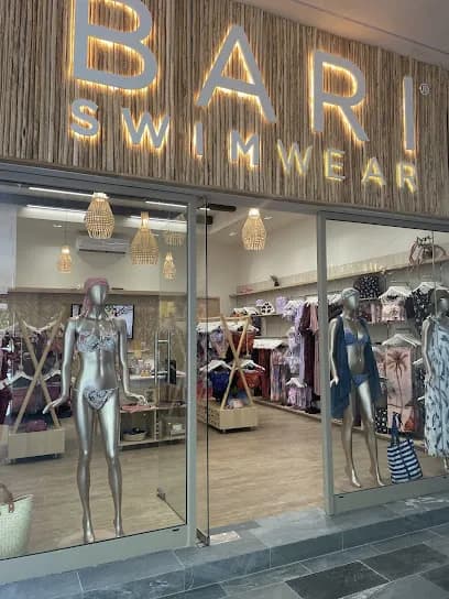 Bari Swimwear Tulum