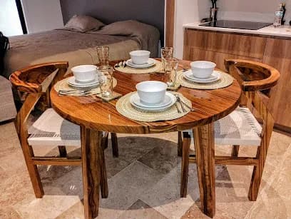 Carpinteria Kumuebles