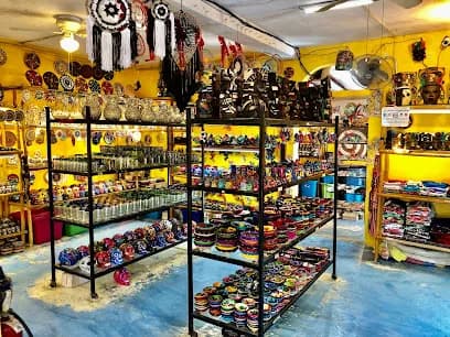 Casa Hernández Gallery