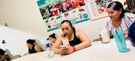 Club de Nutrición Tulum