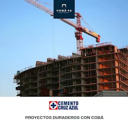 Cobá 42 Soluciones Constructivas - Local Tulum