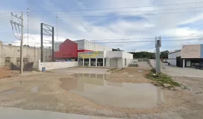 CONSTRURAMA MAVASA PISOS TULUM