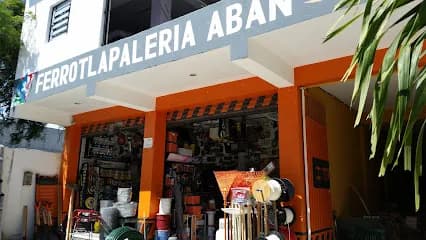 Ferrotlapaleria Aban