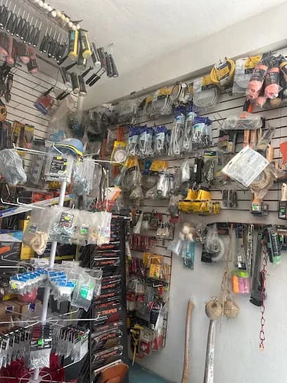 FERROTLAPALERIA "CHACÓN"