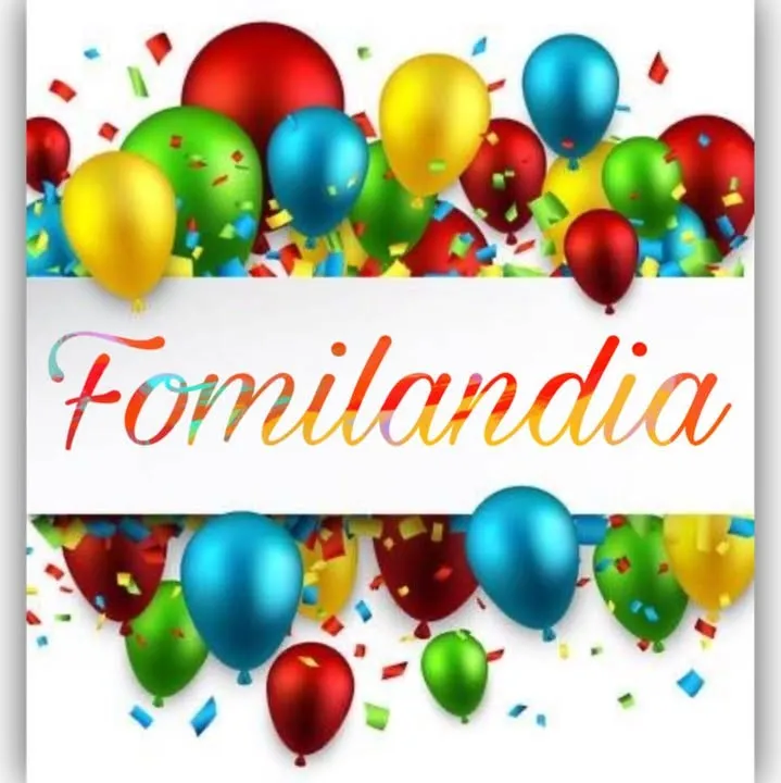 Fomilandia
