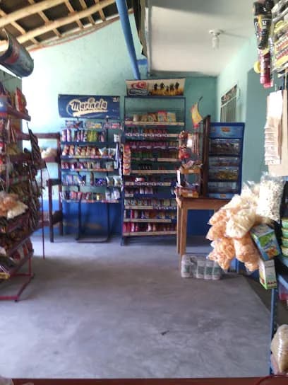 Grocery Store "SREB"