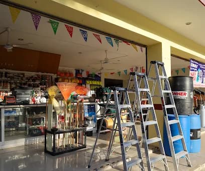 GRUPO ROCA CEDIS TULUM