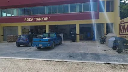 Grupo Roca Tankah