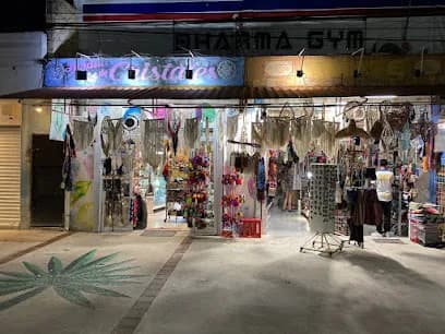 Jardín de Cristales, Tulum