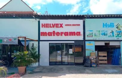 Materama Tulum