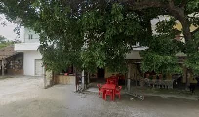 Mini Super San Juditas De Tadeo