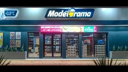 Modelorama Np- Agencia Tulum