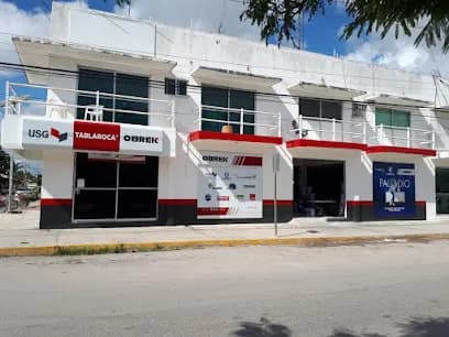 Obrek Satélite Tulum