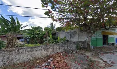 Papeleria Sunrise coba