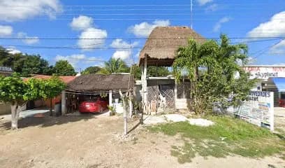 Papeleria Y Novedades Skyplanet