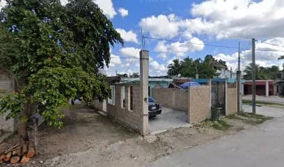 Pollería “La tía Paula”