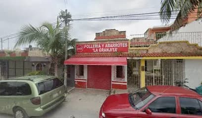 POLLERIA Y ABARROTES LA GRANJITA