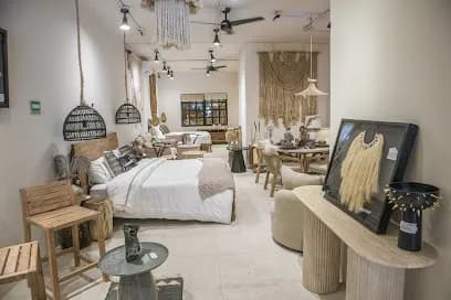 Prisma Muebles Tulum