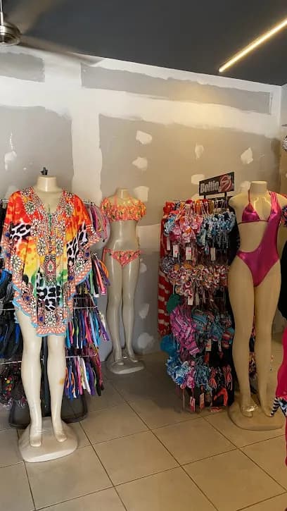 PUNTO MODA TULUM