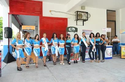 Refaccionaria Ancona Autopartes Tulum