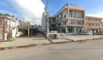 taller de ingenieria sanitaria