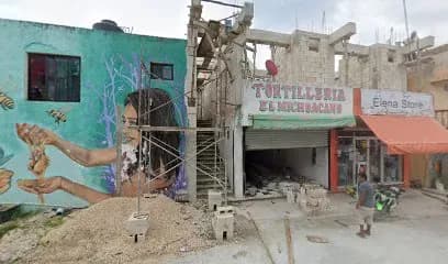 TORTILLERIA EL MICHOACANO