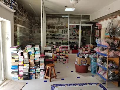 Zapateria la flor de coba