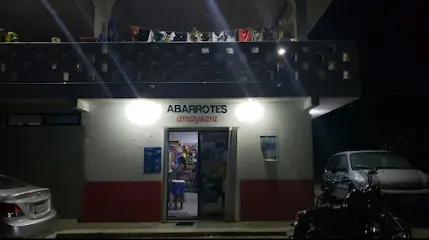 Abarrotes amayrani