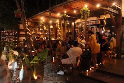 Mohave Cocktail Bar