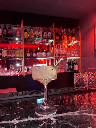 Red Room Gay Bar Tulum