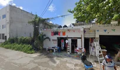 Restaurant Bar Juan Cañon