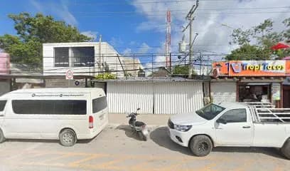 Restaurant Bar Los Chuperamigos