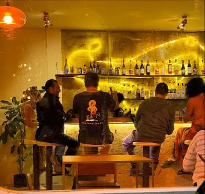 Vaivén Bar