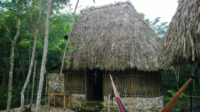 Casa Xaaninna