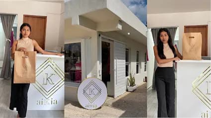 AIKIA Boutique