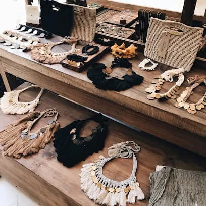 Wanderlust Tulum Boutique