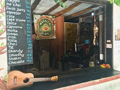 Cafe Mayalum