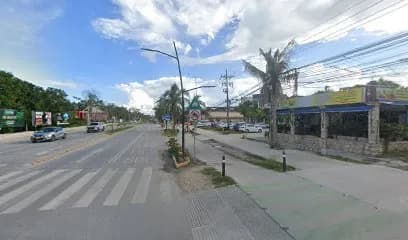 Cafeteria Ya'xkab Cafe