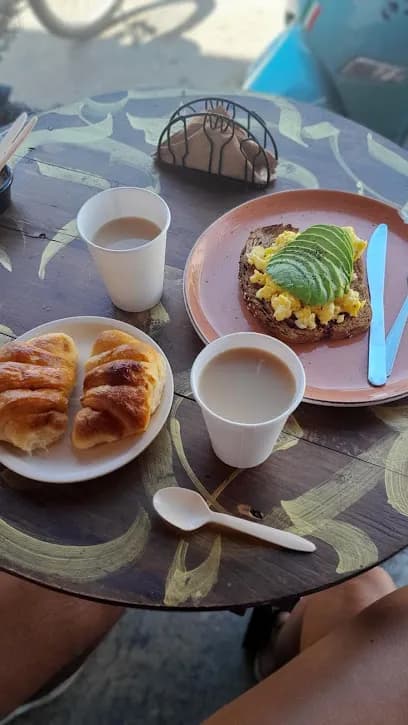 Centauro del norte Cafe