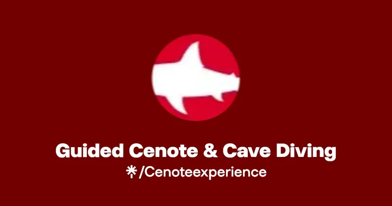 Cenote Diving Tulum | Cavern & Cave Diving Experts